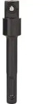 Bosch Adapter SDS plus auf 1/2"-Au&szlig;envierkant SDS plus