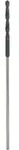 Bosch Schalungs- und Installationsbohrer 12 x 400 mm d 8 mm
