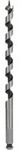 Bosch Holzschlangenbohrer Sechskant 14 x 170 x 235 mm d 11,1 mm