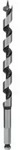 Bosch Holzschlangenbohrer Sechskant 18 x 170 x 235 mm d 11,1 mm
