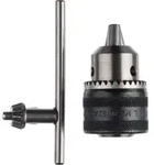 Bosch Zahnkranzbohrfutter bis 13 mm 1,5 - 13 mm 1/2" - 20 f&uuml;r Rechts-/Linkslauf