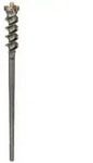 Bosch Durchbruchbohrer SDS max-9 Break Through 55 x 450 x 600 mm