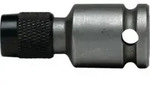 Makita BIT-ADAPTER 3/8"4K-1/4"6K (P-05963)
