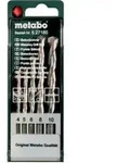 Metabo Beton-Bohrerkassette classic, 5-teilig