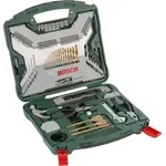 Bosch X-Line Titanium-Set