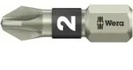 Wera 3855/1 TS Bits, Edelstahl, PZ 1, L&auml;nge 25 mm
