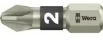 Wera 3855/1 TS Bits, Edelstahl, PZ 3, L&auml;nge 25 mm