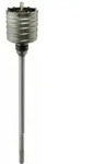 Bosch Hohlbohrkrone SDS max-9 45 x 80 x 160 mm