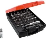 Wiha Bit Set Standard 25 mm gemischt 31-tlg. 1/4" in Box