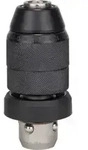 Bosch Schnellspannbohrfutter mit Adapter 1,5 bis 13 mm SDS plus f&uuml;r GBH 2-26 DFR