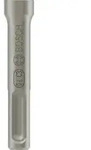 Bosch Nageleintreiber SDS plus Gesamtl&auml;nge: 58 mm Durchmesser: 13 mm