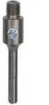 Bosch Power Tools Bohrhalter SDS-Plus 2608550057