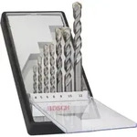 Bosch Betonbohrer-Robust Line-Set CYL-3 Silver Percussion 7-teilig 4 - 12 mm