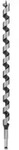 Bosch Holzschlangenbohrer Sechskant 22 x 385 x 450 mm d 11,1 mm