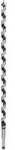 Bosch Holzschlangenbohrer Sechskant 16 x 385 x 450 mm d 11,1 mm
