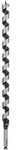 Bosch Holzschlangenbohrer Sechskant 24 x 385 x 450 mm d 11,1 mm