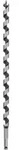 Bosch Holzschlangenbohrer Sechskant 18 x 385 x 450 mm d 11,1 mm