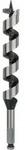 Bosch Holzschlangenbohrer Sechskant 26 x 170 x 235 mm d 11,1 mm
