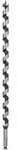 Bosch Holzschlangenbohrer Sechskant 20 x 385 x 450 mm d 11,1 mm