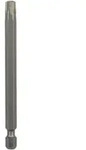 Bosch Schrauberbit Extra-Hart T40 89 mm