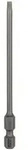 Bosch Schrauberbit Extra-Hart T15 89 mm
