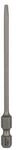 Bosch Schrauberbit Extra-Hart T10 89 mm