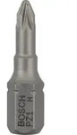 Bosch Schrauberbit Extra-Hart PZ 1 25 mm