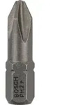 Bosch Schrauberbit Extra-Hart PH 2 25 mm