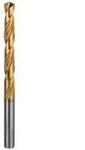 Bosch Metallbohrer HSS-TiN DIN 338 9,5 x 81 x 125 mm
