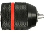 Bosch Schnellspannbohrfutter bis 10 mm 1 bis 10 mm 3/8" bis 24