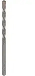 Bosch Betonbohrer CYL-3 Silver Percussion 5 x 50 x 85 mm Durchmesser 4,5 mm