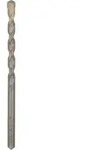 Bosch Betonbohrer CYL-3 Silver Percussion 6 x 60 x 100 mm Durchmesser 5,5 mm