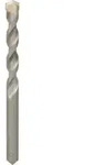Bosch Betonbohrer CYL-3 Silver Percussion 10 x 80 x 120 mm Durchmesser 9 mm