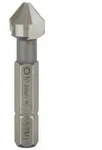 Bosch Kegelsenker mit Sechskantschaft 10,4 M 5 34 mm 1/4"