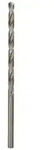 Bosch Metallbohrer HSS-G, DIN 340, 6 x 91 x 139 mm
