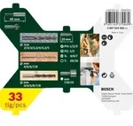 Bosch X-Line-Set