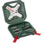 Bosch X-Line Classic Bohrer- und Schrauber-Set