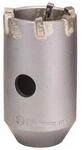 Bosch Hohlbohrkrone SDS plus-9 f&uuml;r Sechskantadapter 40 x 50 x 72 mm 6