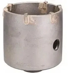 Bosch Hohlbohrkrone SDS plus-9 f&uuml;r Sechskantadapter 68 x 50 x 80 mm 6