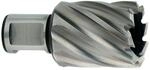 Metabo HSS-Kernbohrer 25x30 mm, Weldonschaft 19 mm (3/4")