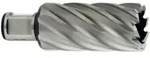 Metabo HSS-Kernbohrer 16x55 mm, Weldonschaft 19 mm (3/4")