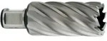 Metabo HSS-Kernbohrer 20x55 mm, Weldonschaft 19 mm (3/4")