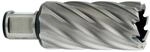 Metabo HSS-Kernbohrer 29x55 mm, Weldonschaft 19 mm (3/4")