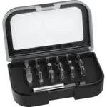 Stanley 1/4" Bit-Sortiment 19-teilig