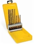 DEWALT Hammerbohrer-Set 7-tlg. SDS-plus DT8976-QZ