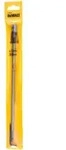 DEWALT Verl&auml;ngerung 300mm f&uuml;r Holzfr&auml;sbohrer