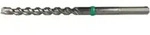 Heller EnDuro Y-Cutter Hammerbohrer SDS-max, Durchmesser 18 x 200/340 mm