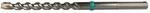 Heller EnDuro Y-Cutter Hammerbohrer SDS-max, Durchmesser 26 x 400/520 mm