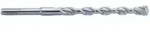 Metabo 10 SDS-plus Pro 4-Hammerbohrer / 8,0 x 210 mm