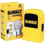 DEWALT Metallbohrer-Set 29-tlg. HSS-G DT7926-XJ